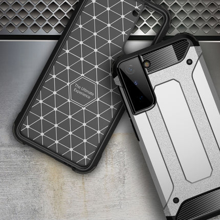 Magic Armor TPU + PC Combination Case, For Samsung Galaxy S21 5G, For Samsung Galaxy S21  Ultra 5G, For Samsung Galaxy S21 Ultra 5G, For Samsung Galaxy S21+ 5G