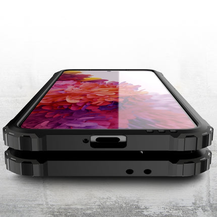 Magic Armor TPU + PC Combination Case, For Samsung Galaxy S21 5G, For Samsung Galaxy S21  Ultra 5G, For Samsung Galaxy S21 Ultra 5G, For Samsung Galaxy S21+ 5G