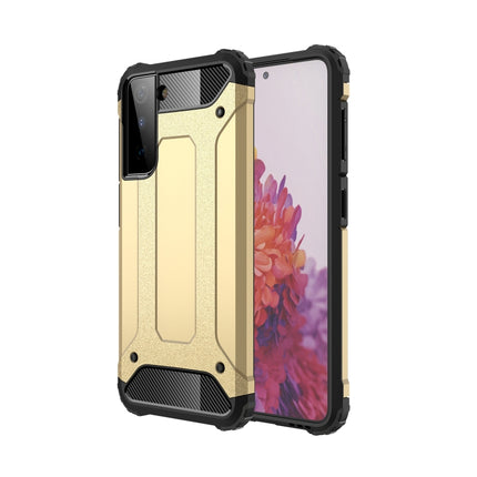 Magic Armor TPU + PC Combination Case, For Samsung Galaxy S21 5G, For Samsung Galaxy S21  Ultra 5G, For Samsung Galaxy S21 Ultra 5G, For Samsung Galaxy S21+ 5G