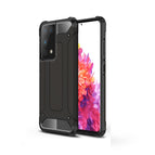 For Samsung Galaxy S21 Ultra 5G / Black