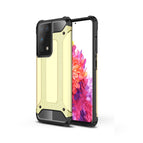 For Samsung Galaxy S21 Ultra 5G / Gold