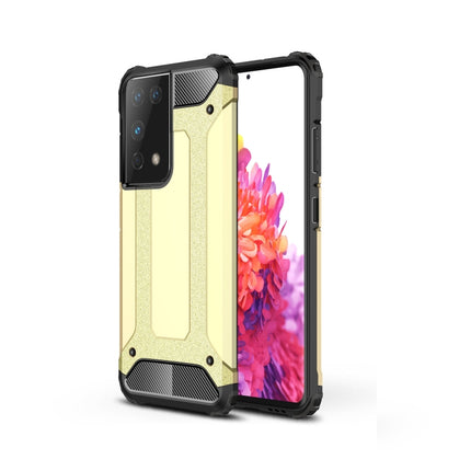 Magic Armor TPU + PC Combination Case, For Samsung Galaxy S21 5G, For Samsung Galaxy S21  Ultra 5G, For Samsung Galaxy S21 Ultra 5G, For Samsung Galaxy S21+ 5G