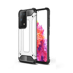 For Samsung Galaxy S21 Ultra 5G / Silver