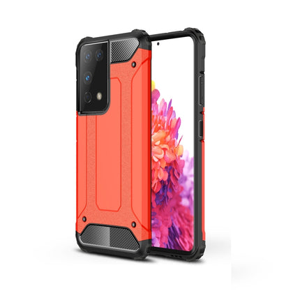 Magic Armor TPU + PC Combination Case, For Samsung Galaxy S21 5G, For Samsung Galaxy S21  Ultra 5G, For Samsung Galaxy S21 Ultra 5G, For Samsung Galaxy S21+ 5G