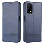 For OPPO K7x / Realme V5 5G / Dark Blue