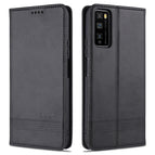 For Huawei Enjoy 20 Pro / Enjoy Z 5G / Black
