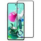 For LG K92 5G