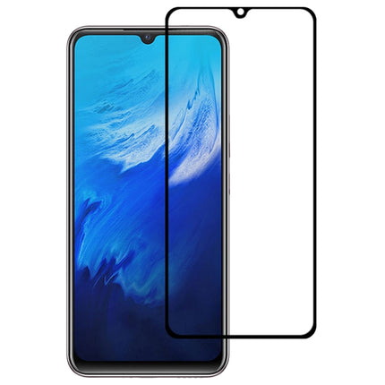 Full Glue Full Screen Tempered Glass Film, For LG K92 5G, For OPPO A53 5G / A11s, For Samsung Galaxy A02s, For Samsung Galaxy A12 / A12 Nacho / A13 5G, For vivo X50e 5G, For Xiaomi Redmi Note 9 4G, For Xiaomi Redmi Note 9 5G                            ...