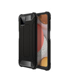 For Samsung Galaxy A12 / Black
