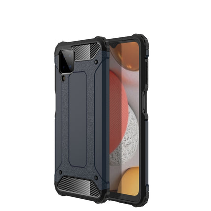 Magic Armor TPU + PC Combination Case, For Samsung Galaxy A12, For Samsung Galaxy A02s