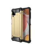 For Samsung Galaxy A12 / Gold