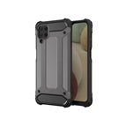 For Samsung Galaxy A12 / Grey
