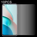 For Xiaomi Redmi Note 9 5G