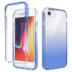For iPhone 6 / 6s / Azul