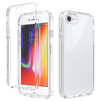 For iPhone 6 / 6s / Transparente