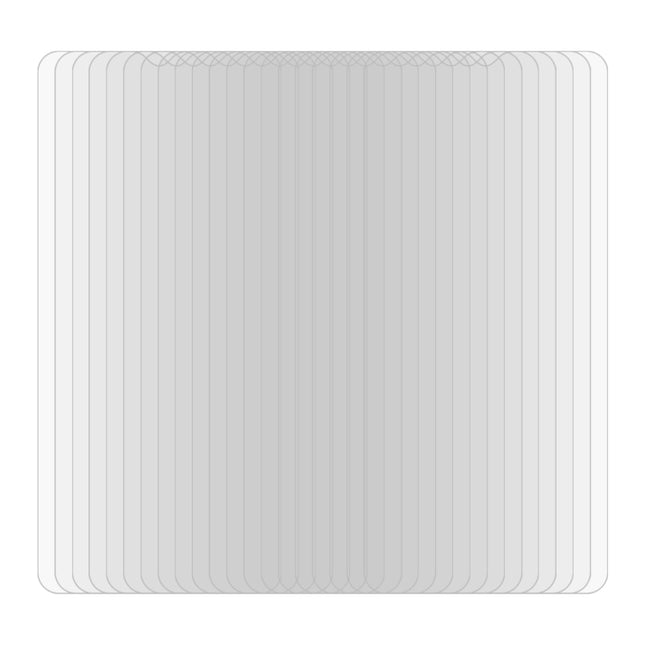 50 PCS 0.26mm 9H 2.5D Tempered Glass Film, For Samsung Galaxy A02s, For Samsung Galaxy A12 / A12 Nacho / A13 5G, For Xiaomi Redmi Note 9 4G, For Xiaomi Redmi Note 9 5G, For Xiaomi Redmi Note 9 Pro 5G, For OPPO A53 5G / A11s