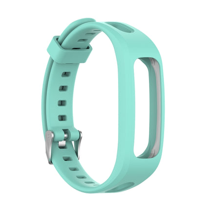 For Huawei Honor Band 4 Running Version / Band 3e Universal Silicone Replacement Wrist Strap Watchband