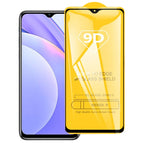 For Xiaomi Redmi Note 9 4G (1 PC)