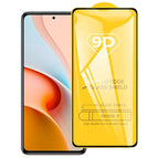For Xiaomi Redmi Note 9 Pro 5G (1 PC)