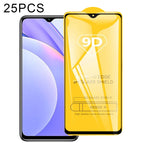 For Xiaomi Redmi Note 9 4G (25 PCS)