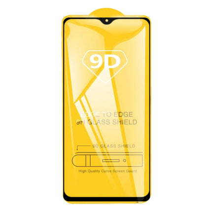 25 PCS 9D Full Glue Full Screen Tempered Glass Film, For Xiaomi Redmi Note 9 4G (25 PCS), For Xiaomi Redmi Note 9 5G (25 PCS), For Xiaomi Redmi Note 9 Pro 5G (25 PCS)