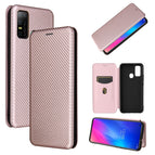 For DOOGEE N30 / Pink