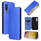 For Fujitsu Arrows NX9 F-52A / Blue
