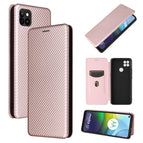 For Motorola Moto G9 Power / Pink