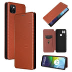 For Motorola Moto  G9 Power / Brown