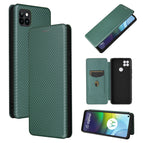 For Motorola Moto G9 Power / Green