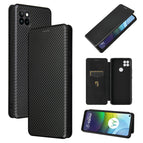 For Motorola Moto G9 Power / Black