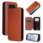 For Oukitel WP5 / WP5 Pro / Brown