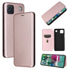 For LG K92 5G / Pink