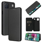 For LG K92 5G / Black