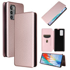 For LG Wing 5G / Pink