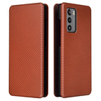 For LG Wing 5G / Brown
