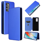 For LG Wing 5G / Blue