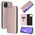 For OPPO A72 5G / Pink