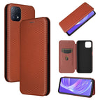 For OPPO A72 5G / Brown