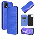 For OPPO A72 5G / Blue