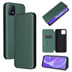 For OPPO A72 5G / Green