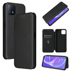 For OPPO A72 5G / Black