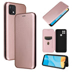 For OPPO A15 / Pink