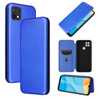 For OPPO A15 / Blue