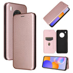 For Huawei Y9a / Pink