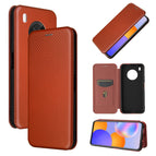 For Huawei Y9a / Brown