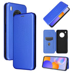 For Huawei Y9a / Blue