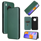 For Huawei Y9a / Green