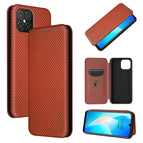 For Huawei nova 8 SE / Brown