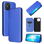 For Huawei nova 8 SE / Blue